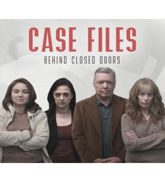 Case Files: Behind Closed Doors Steam Key GLOBAL